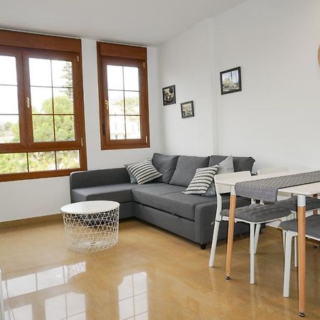 Apartamento Altea Blanca 외부 사진