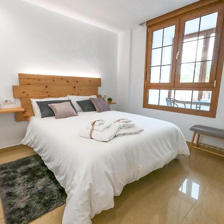 Apartamento Altea Blanca 외부 사진