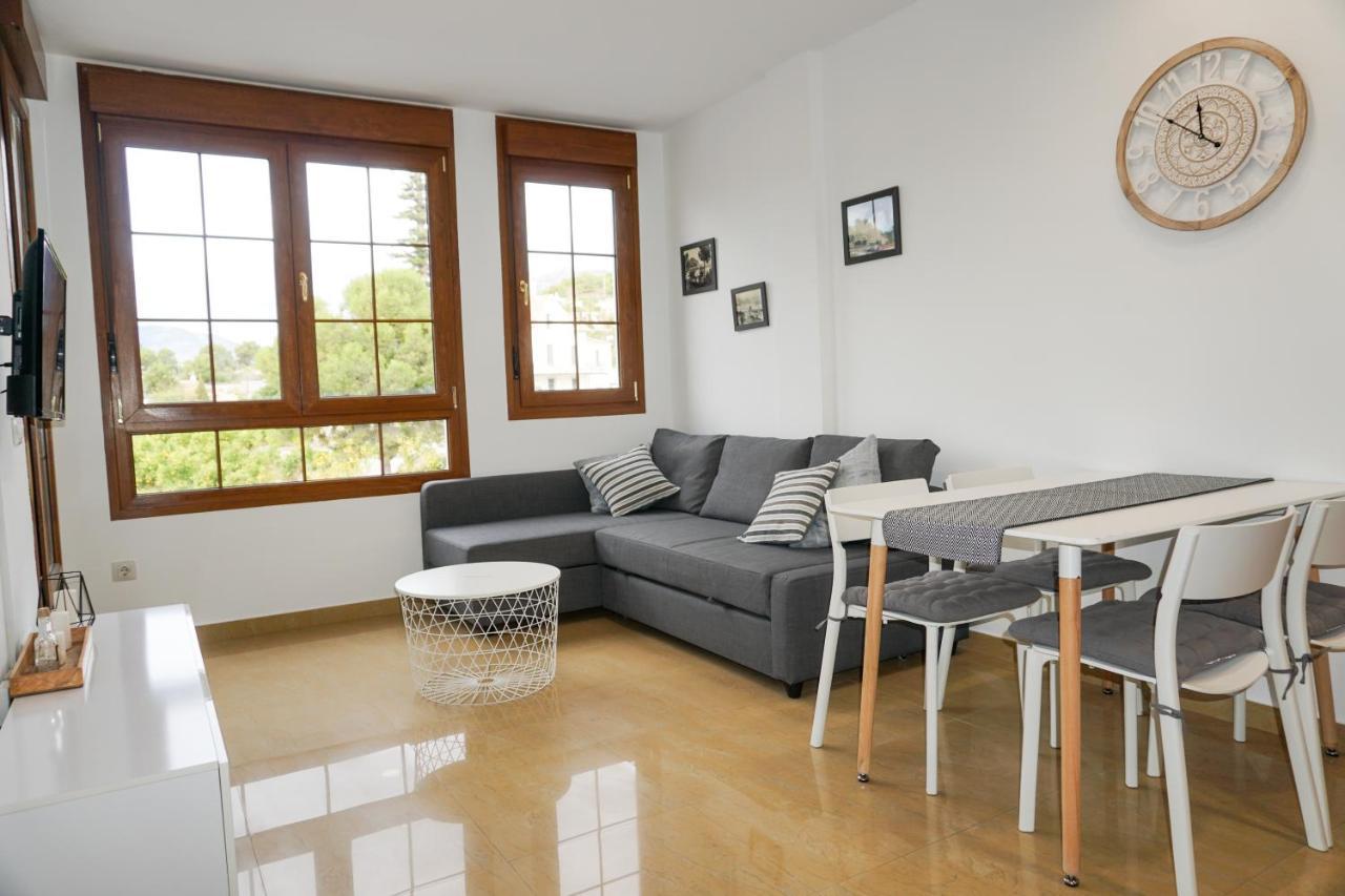 Apartamento Altea Blanca 외부 사진