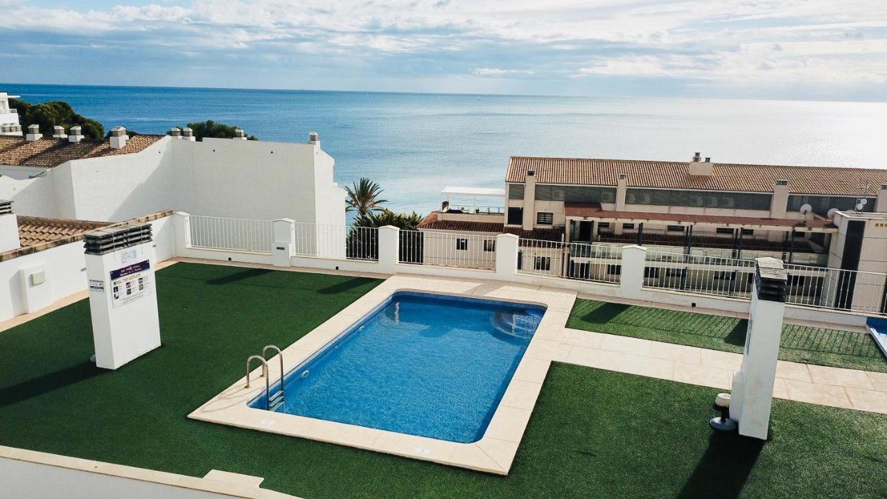 Apartamento Altea Blanca 외부 사진