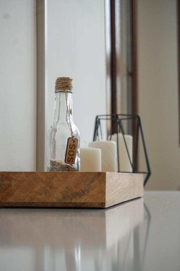 Apartamento Altea Blanca 외부 사진