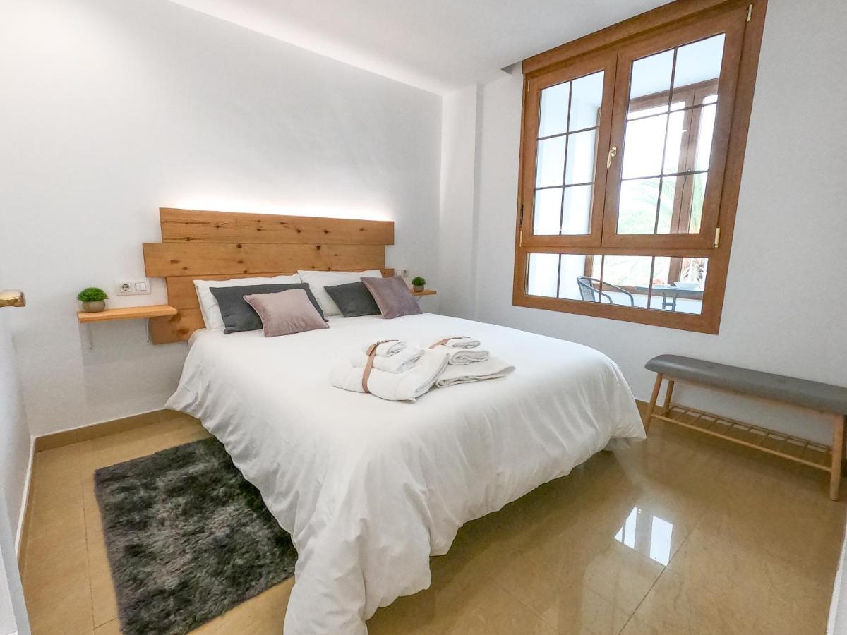 Apartamento Altea Blanca 외부 사진