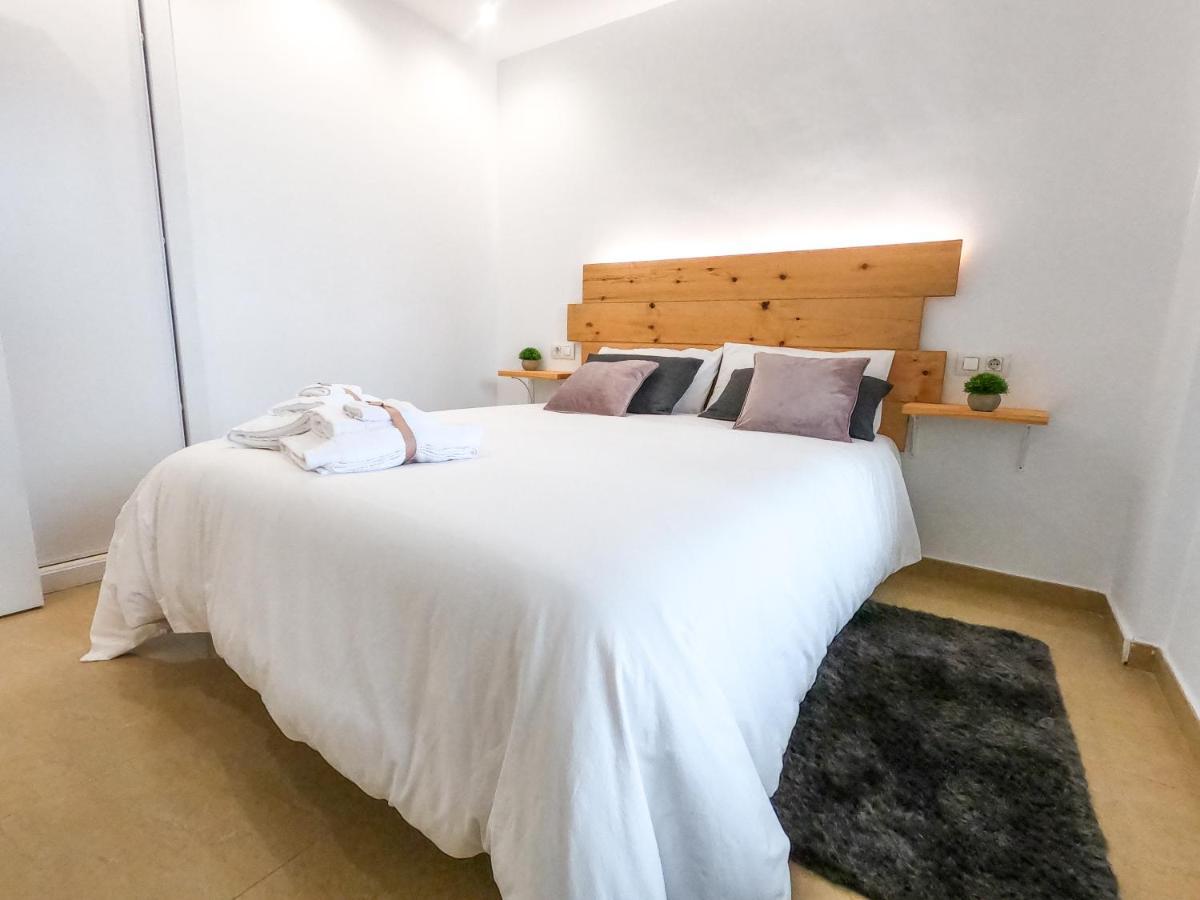 Apartamento Altea Blanca 외부 사진