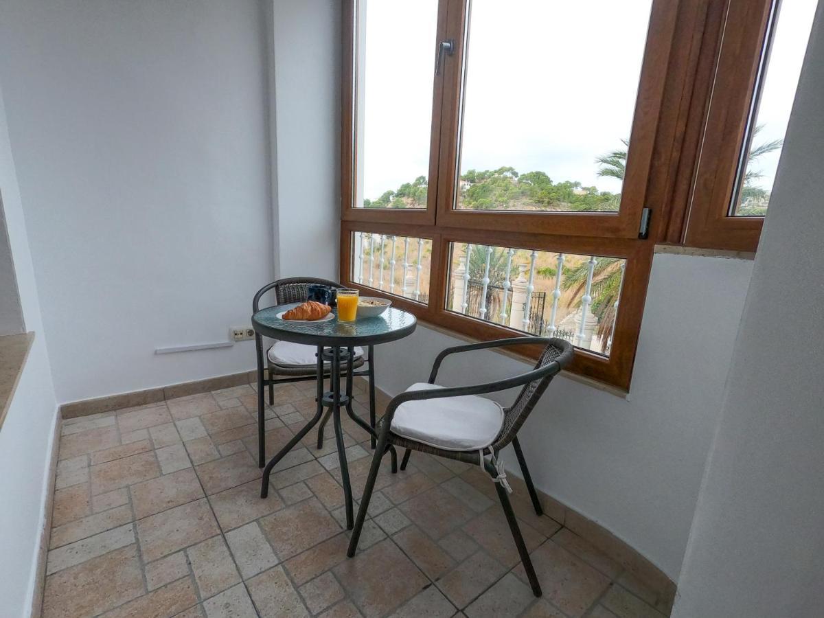 Apartamento Altea Blanca 외부 사진