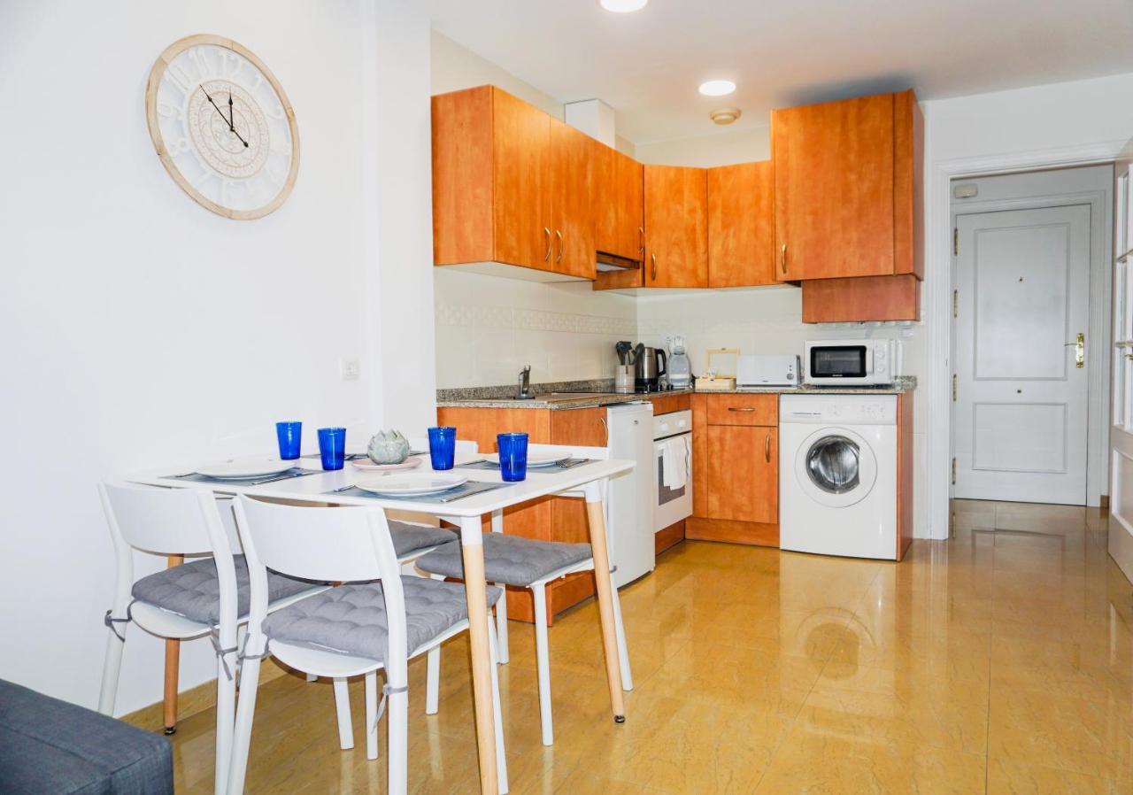 Apartamento Altea Blanca 외부 사진