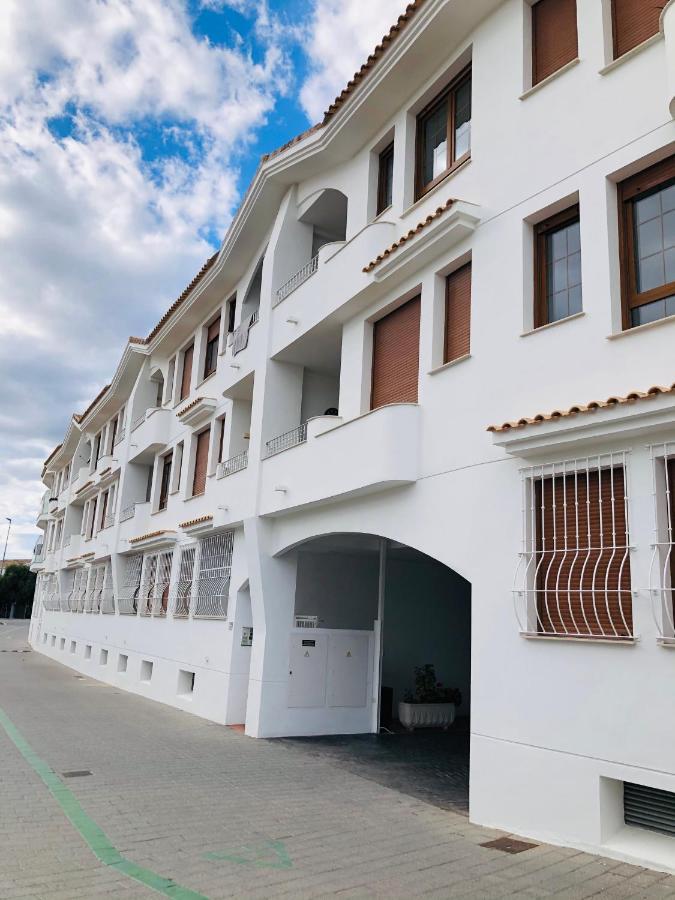 Apartamento Altea Blanca 외부 사진
