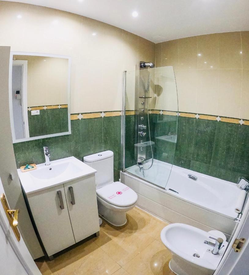 Apartamento Altea Blanca 외부 사진