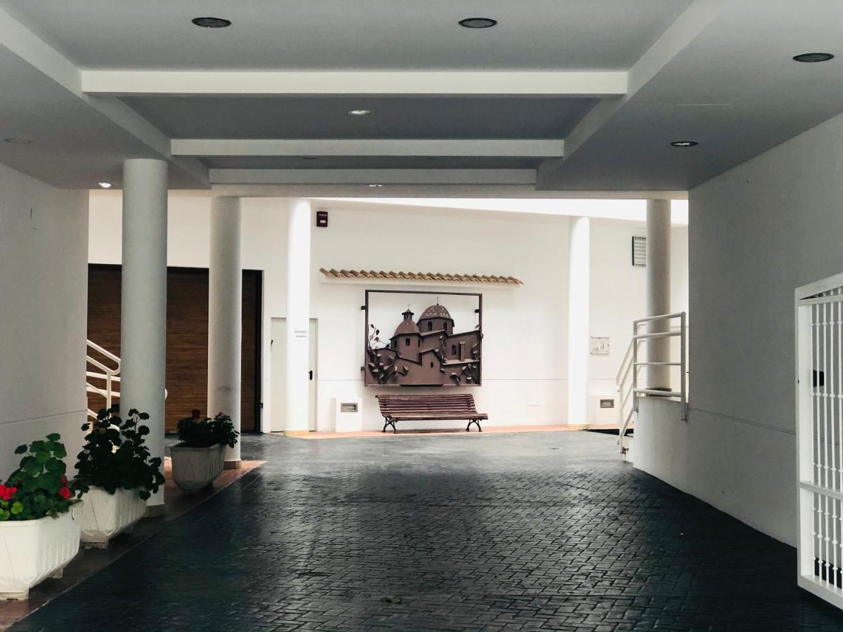 Apartamento Altea Blanca 외부 사진