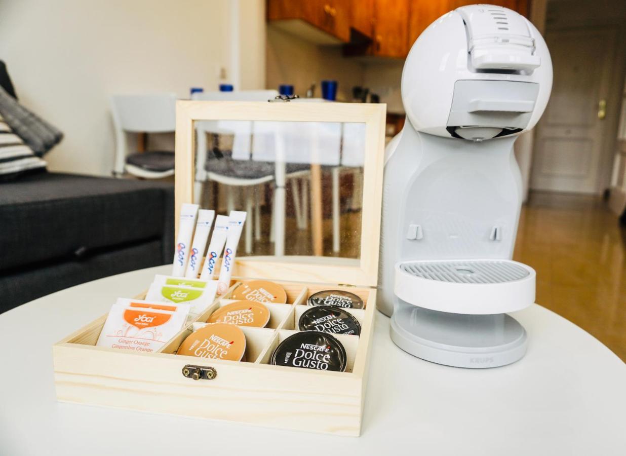 Apartamento Altea Blanca 외부 사진