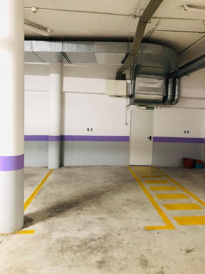Apartamento Altea Blanca 외부 사진